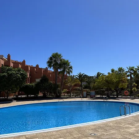 Appartement One Bed In With Sea Views K120 La Tejita