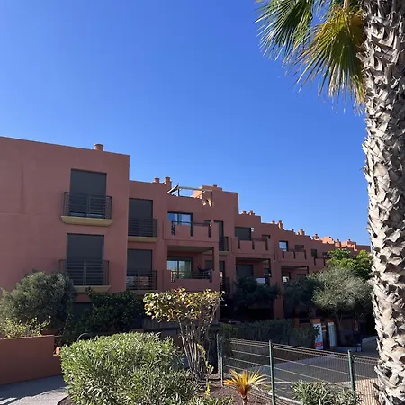 One Bed In With Sea Views K120 Appartement La Tejita