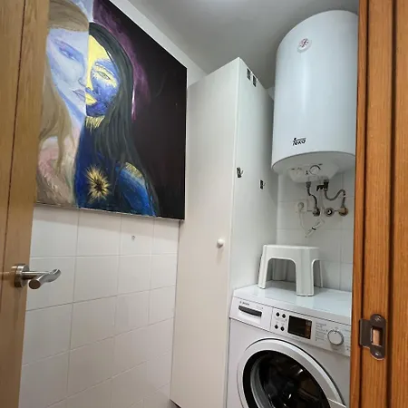 One Bed In With Sea Views K120 Appartement