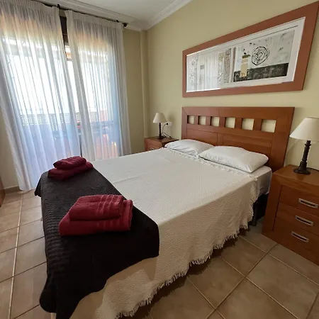 Appartement One Bed In With Sea Views K120 La Tejita