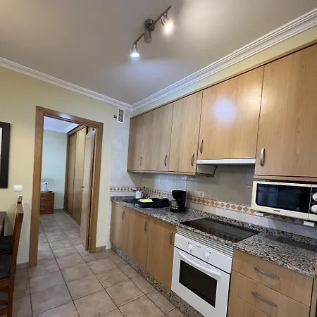 Appartement One Bed In With Sea Views K120