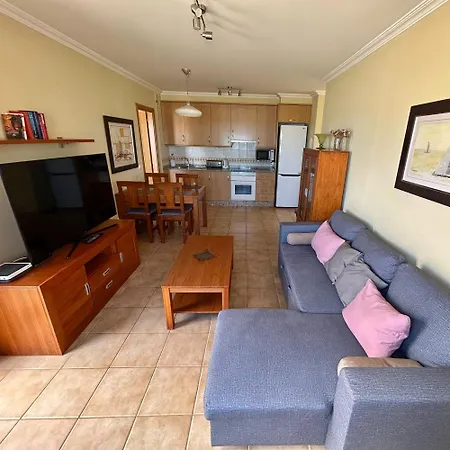 Apartment One Bed In With Sea Views K120 *