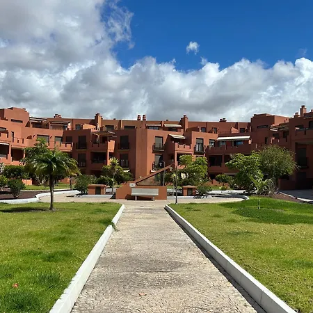One Bed In With Sea Views K120 * La Tejita