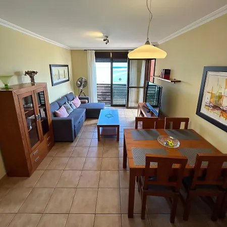 One Bed In With Sea Views K120 *
