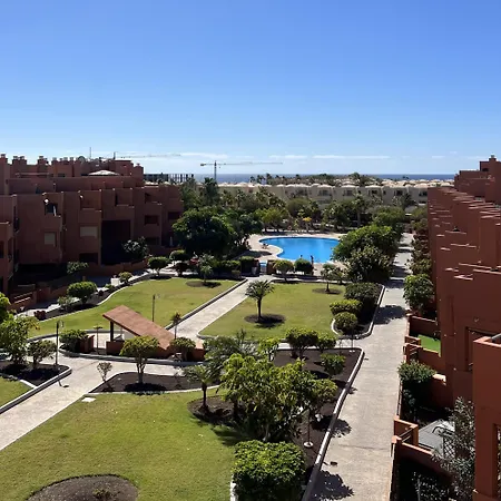 One Bed In With Sea Views K120 Apartment