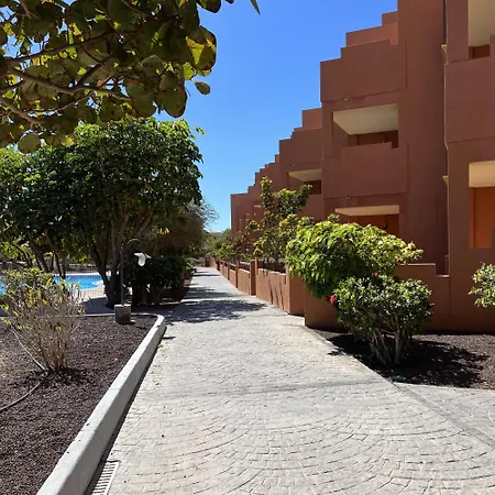 One Bed In With Sea Views K120 Apartment
