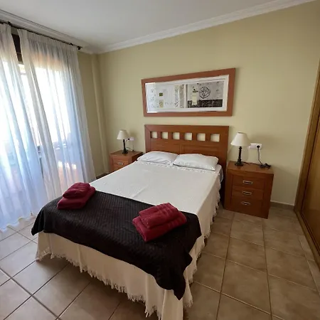 One Bed In With Sea Views K120 *