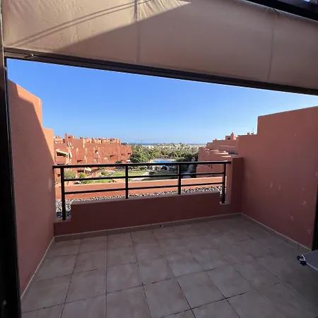 Apartment One Bed In With Sea Views K120