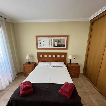 One Bed In With Sea Views K120 Apartment