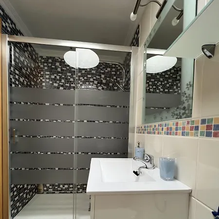 One Bed In With Sea Views K120 * La Tejita