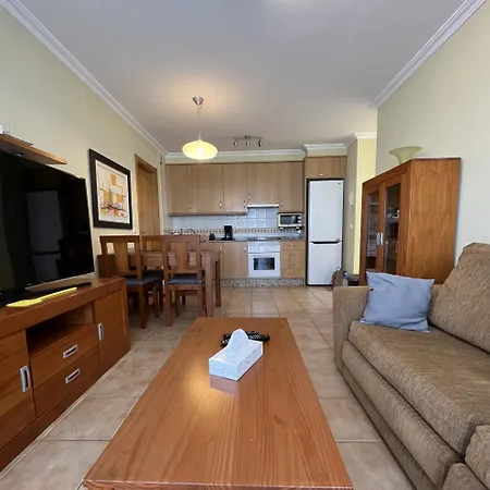 One Bed In With Sea Views K120 *