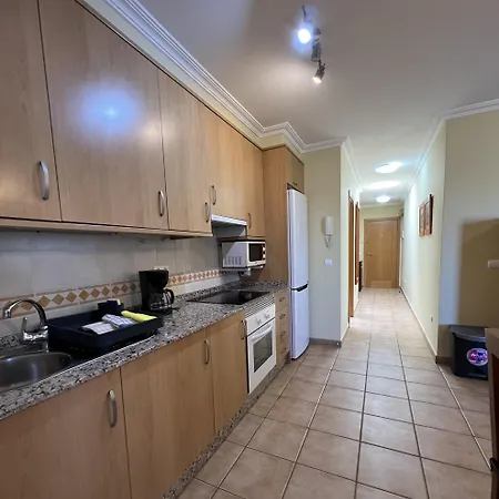 One Bed In With Sea Views K120 Apartment