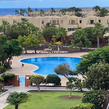 One Bed In With Sea Views K120